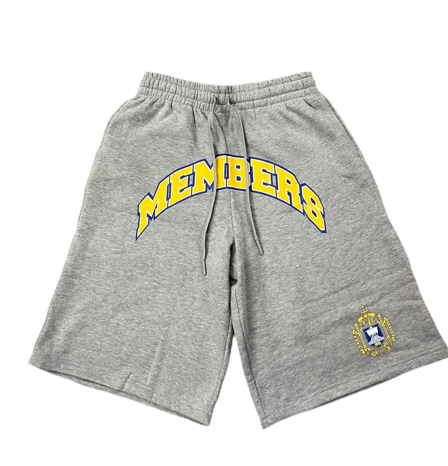 Zoom Members Exclusive jorts