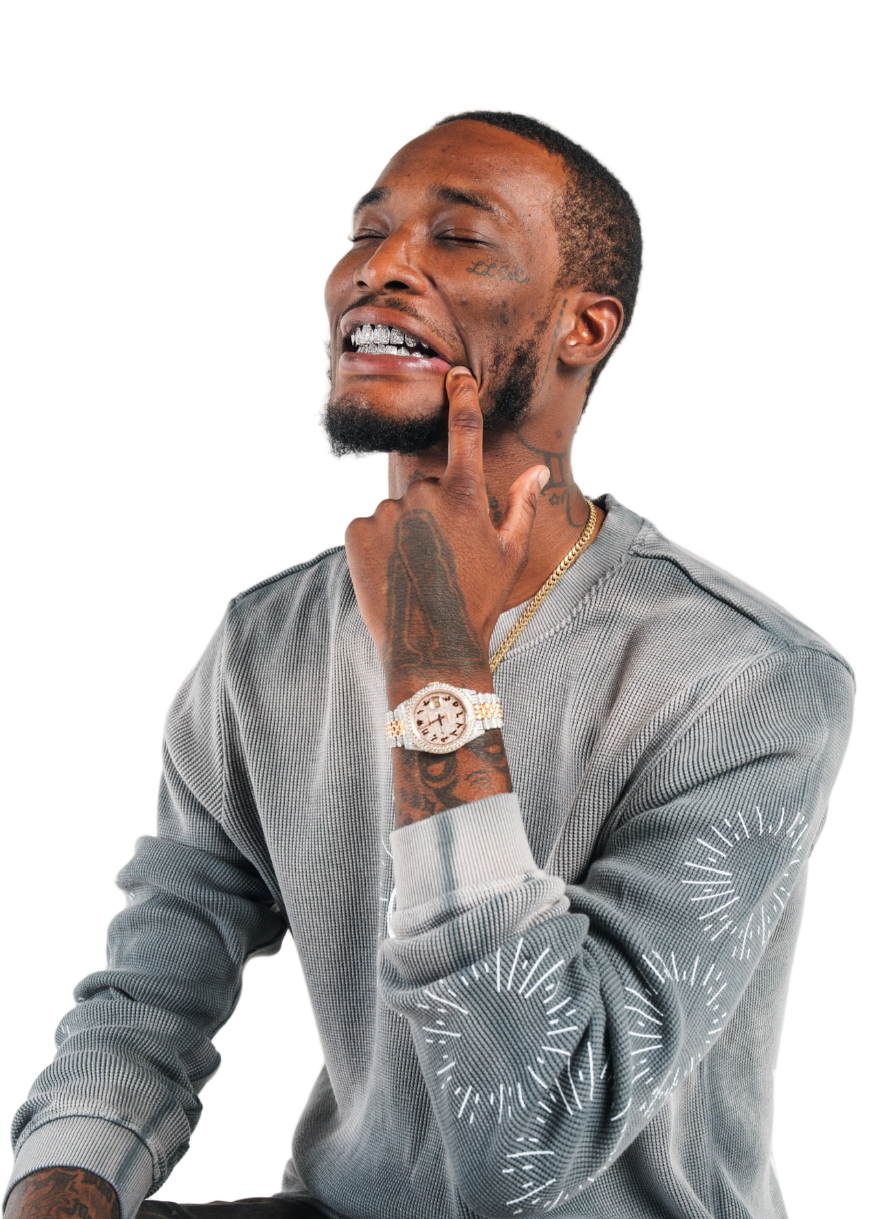 Never Link Long John Thermal