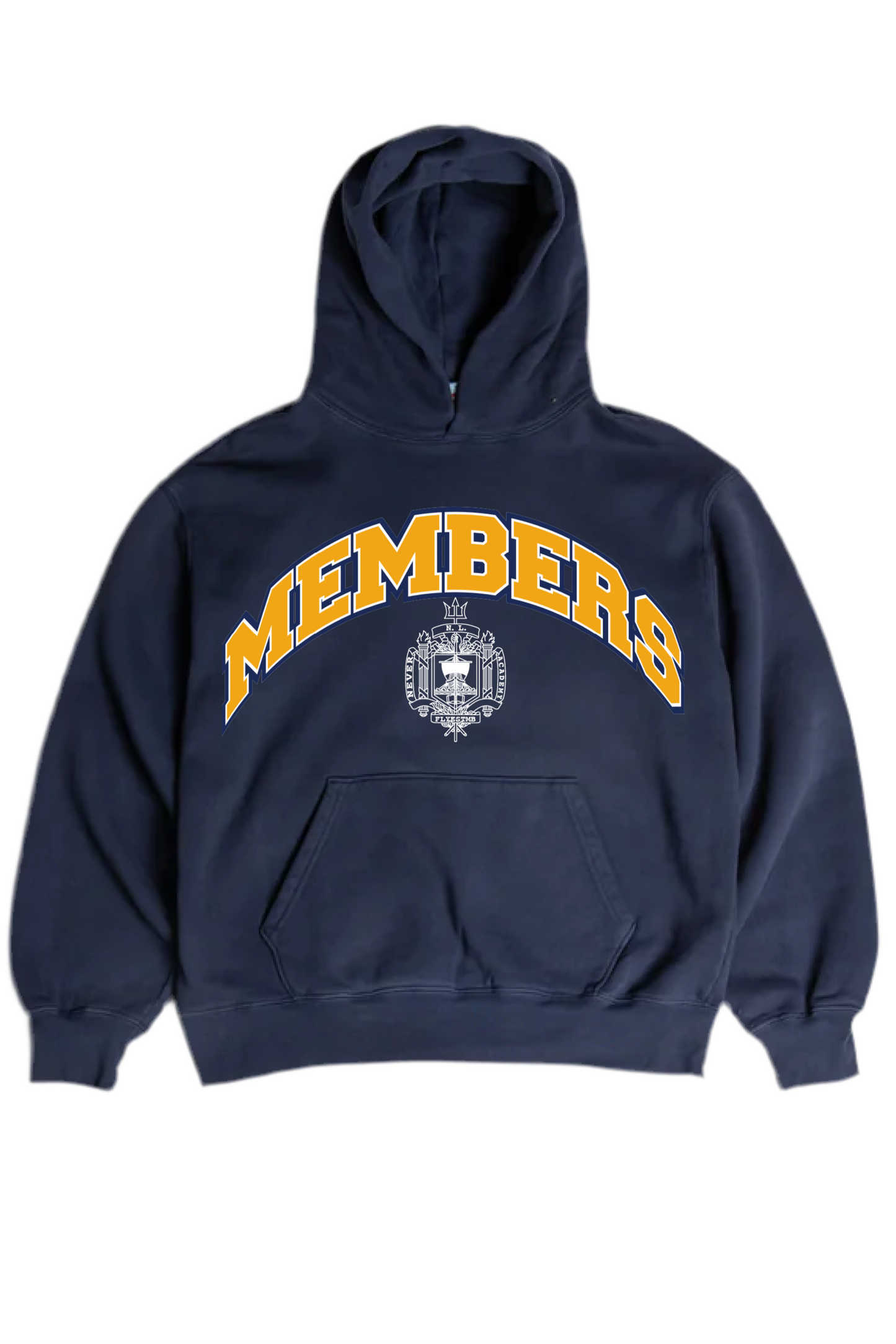 Zoom Exclusive Members Honors Pullover Hoodie