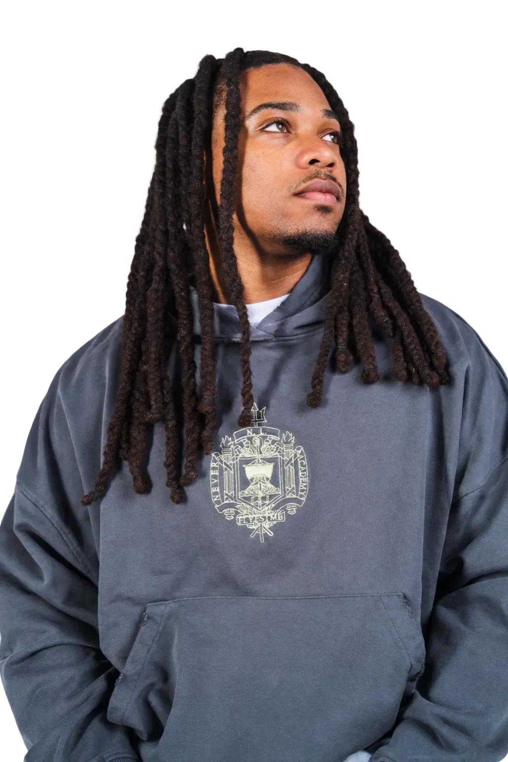 Members Honors Hoodie