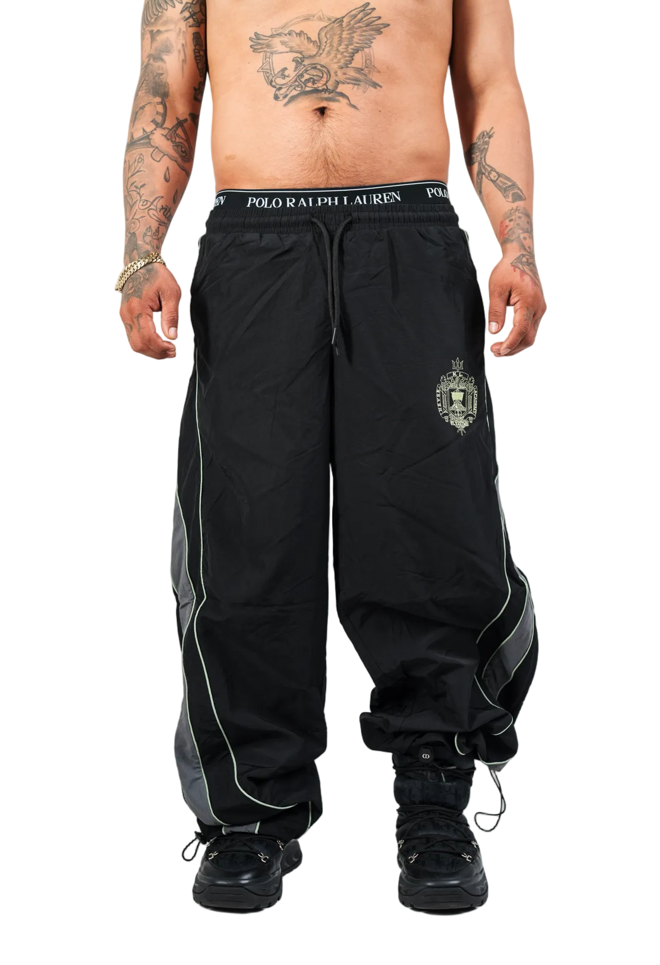 Members Honors Windbreakers