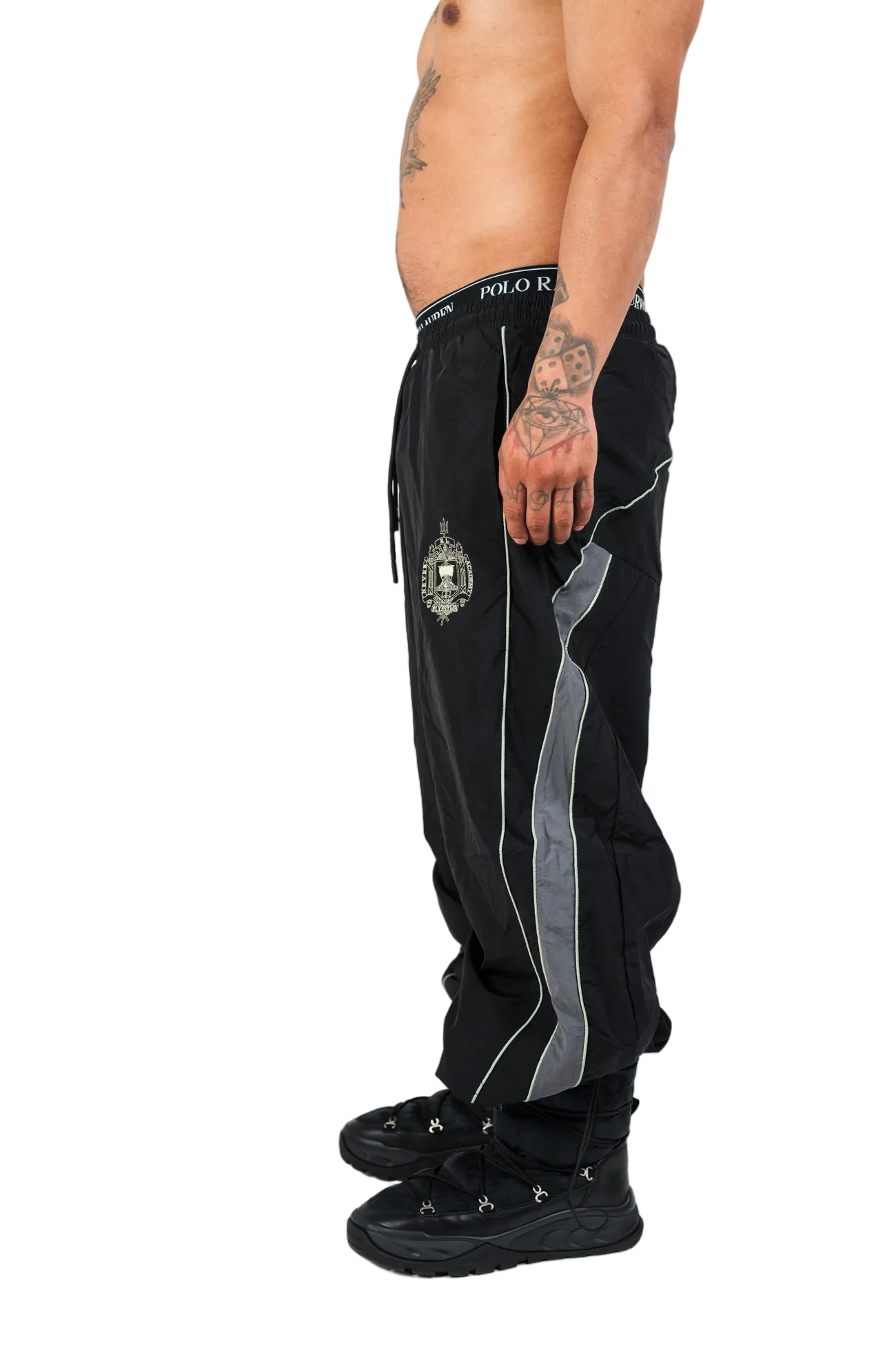 Members Honors Windbreakers